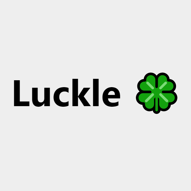 Luckle