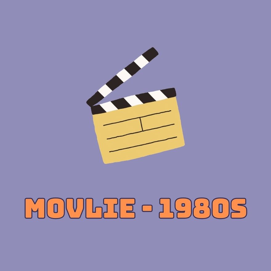 Movlie - 1980s