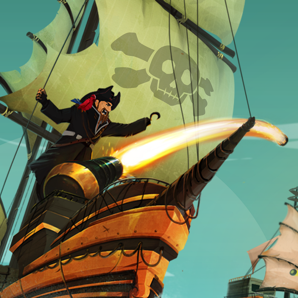 Pirates Path Of The Buccaneer