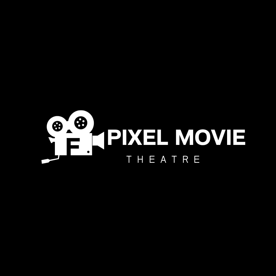Pixel Movie