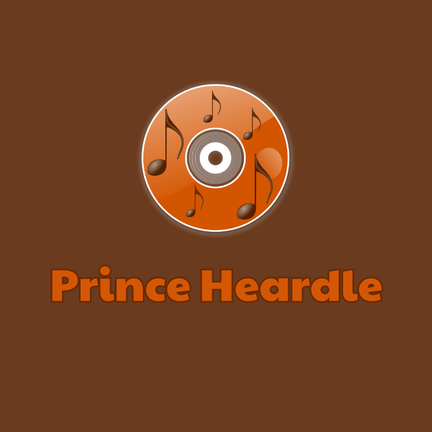 prince heardle