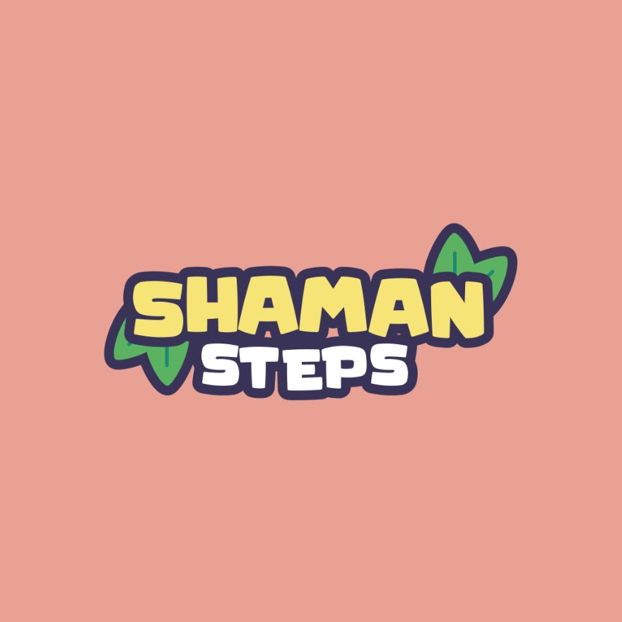 Shaman Steps