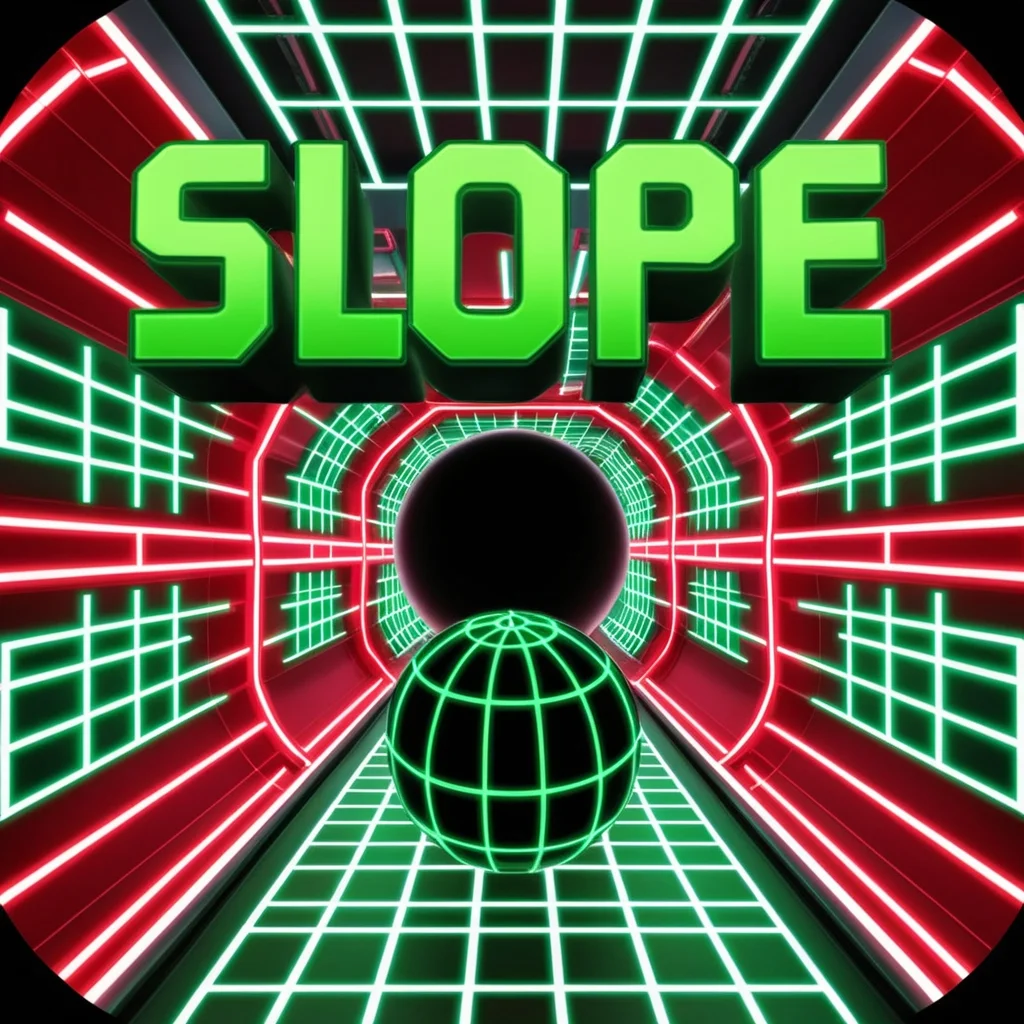 Slope Unblocked