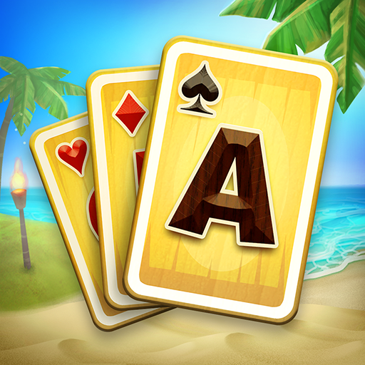 Solitaire TriPeaks