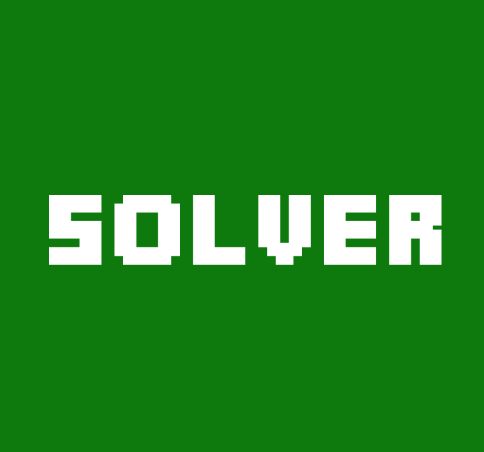 Solver