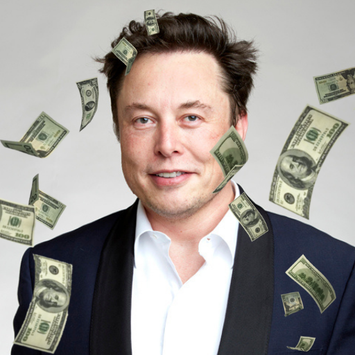 Spend Elon Musk's Fortune