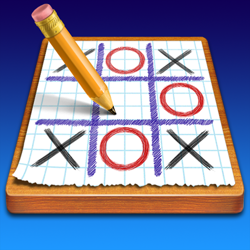 Tic Tac Toe 2.0