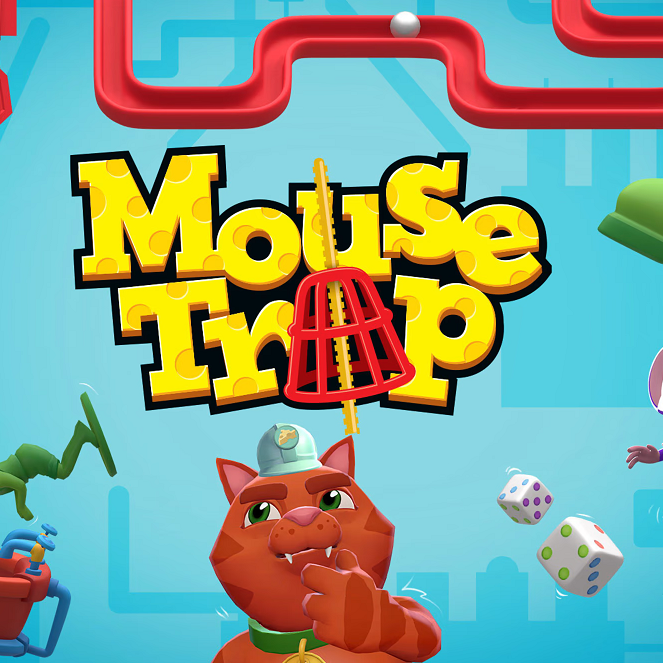 Trap the Mouse