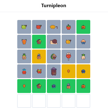 Turnipleon