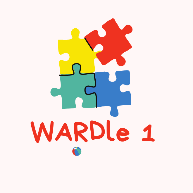 WARDle 1