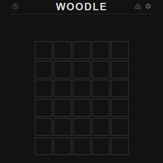 Woodle