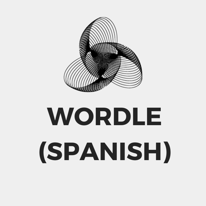 Wordle (Spanish)