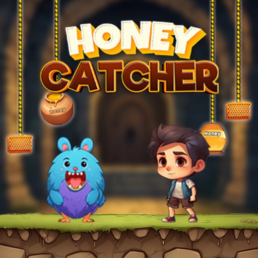 Honey Catcher