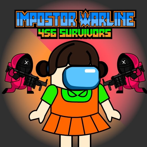Impostor Warline: 456 Survivors