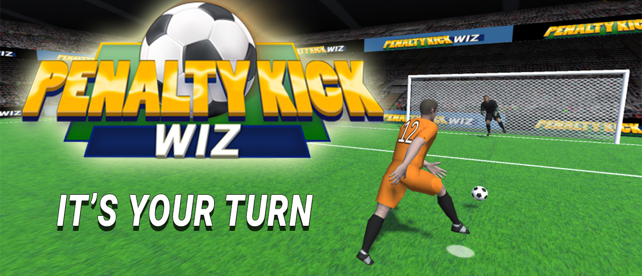 3D PENALTY jogo online no